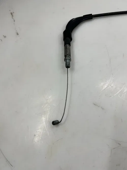 2017 Arctic Cat ZR 9000 Limited Throttle Cable 0687-244