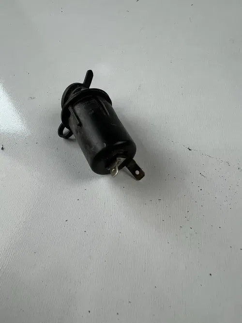 2015 POLARIS ACE 570 12v Accessory Socket Cigarette Lighter 4012393