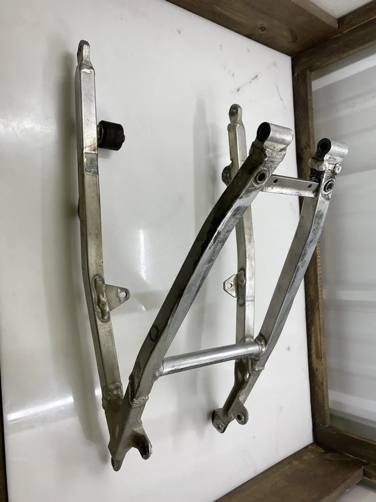 2008 Yamaha Yz450F YZ 450F 2006 2007 06 07 08 Sub Rear Frame Subframe