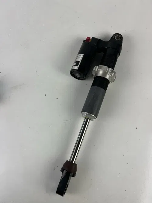 POLARIS SNOWMOBILE 2017-2019 AXYS XCR WALKER EVANS REAR CLICKER SHOCK 7044563