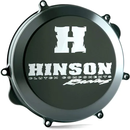 Hinson Clutch Cover YZ 125