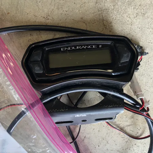 Trail Tech Endurance II 2
