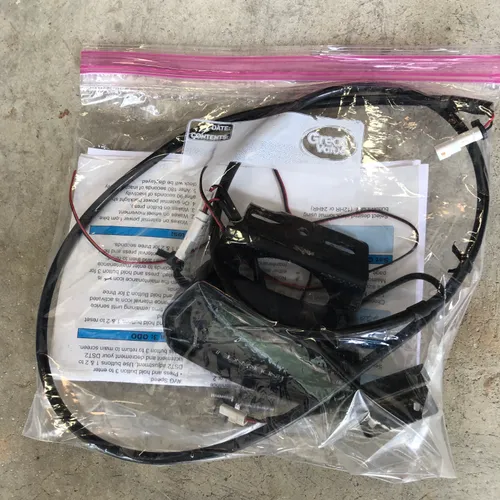 Trail Tech Endurance II 2