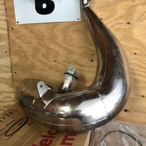 NEW KTM Gnarly FMF Pipe
