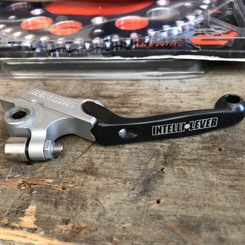 Renthal Intelli Lever KTM
