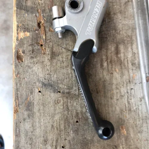 Renthal Intelli Lever KTM