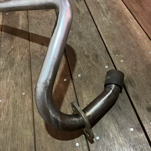 FMF PowerCore 4 - TTR 110