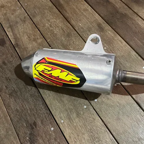 FMF PowerCore 4 - TTR 110