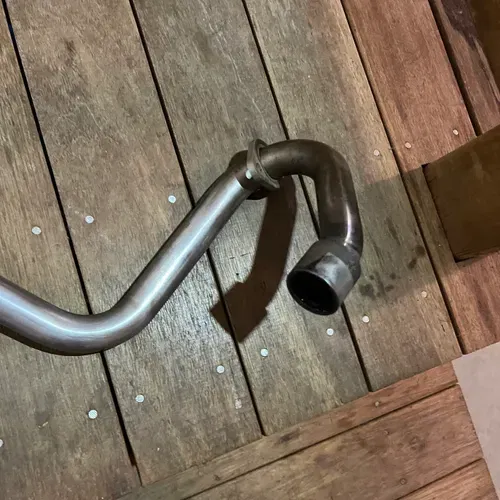 FMF PowerCore 4 - TTR 110