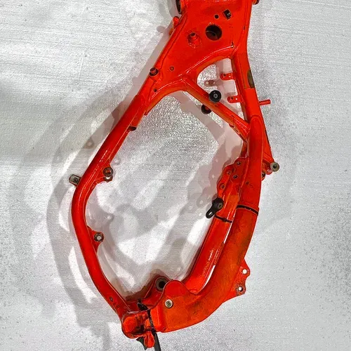 KTM 85 FRAME
