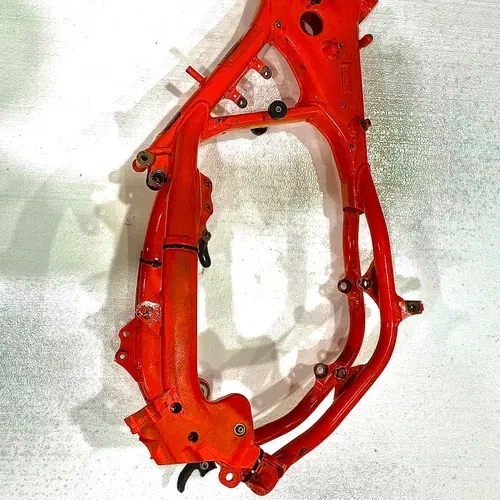 KTM 85 FRAME
