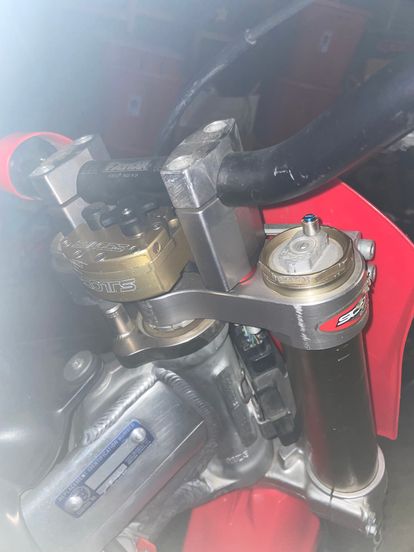Scott Stabilizer
