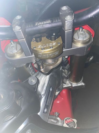 Scott Stabilizer