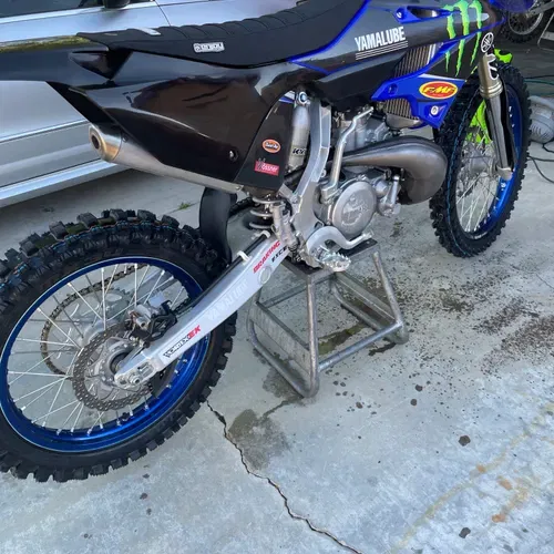 Stock Pipe