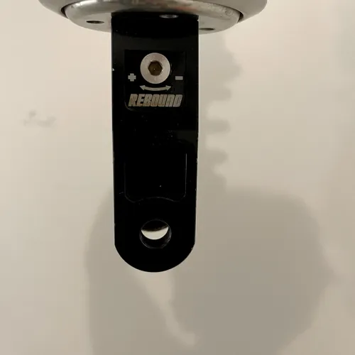 MX-Tech National Shock KTM 16-22"