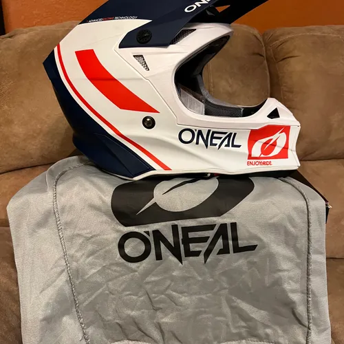 Oneal Helmets - Size XL