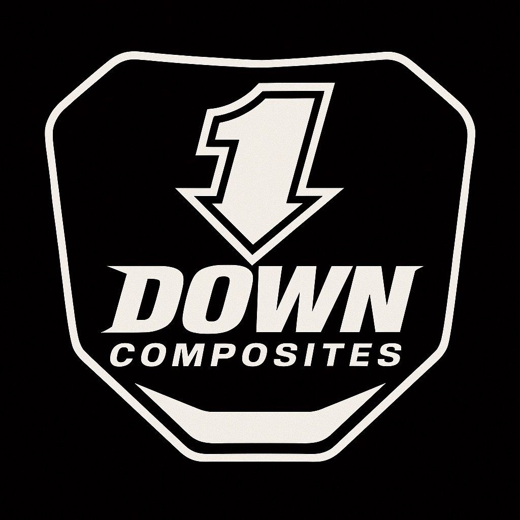 1Down Composites
