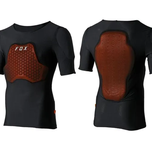 Fox Racing Basefeame Pro Protective Shirt - Size L