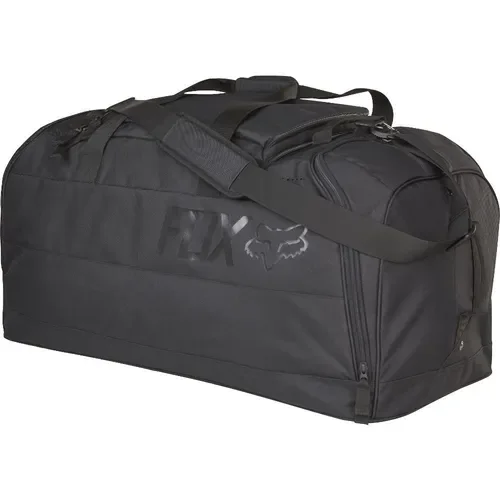 New Fox Racing Podium Gear Bag - Black 