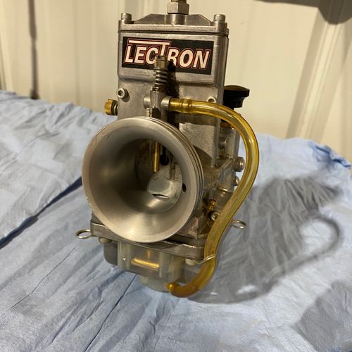 Lectron Carb Gas Gas/KTM/Husqvarna