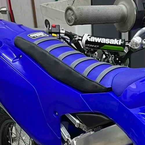 Yz450 Seat Complete
