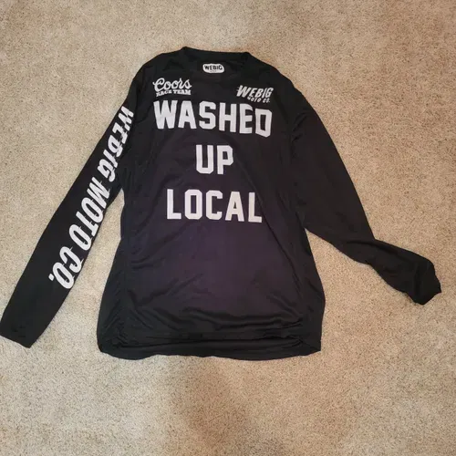 Webig Gear Combo - Size XL/36