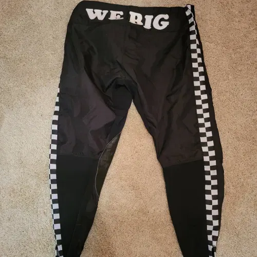 Webig Gear Combo - Size XL/36