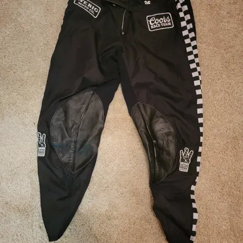 Webig Gear Combo - Size XL/36