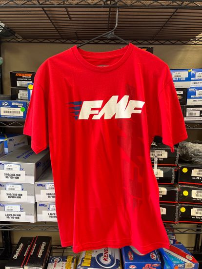 FMF Apparel - Size M