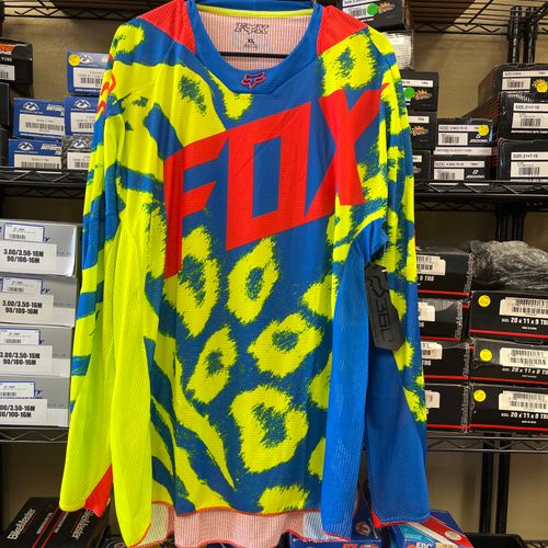 Fox Racing Jersey Only - Size XL