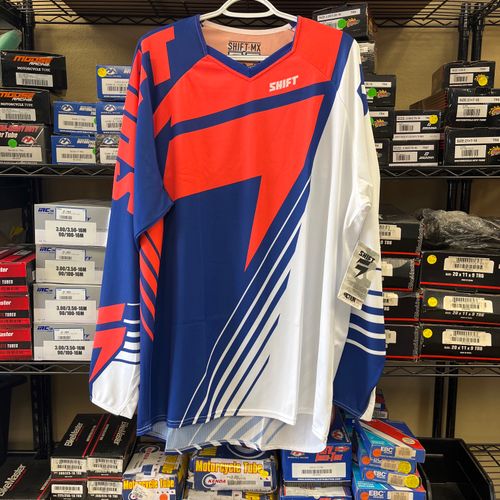 Shift Jersey Only - Size XL