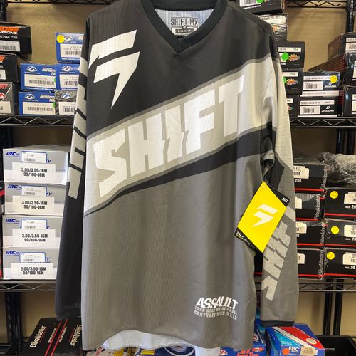 Shift Jersey Only - Size L