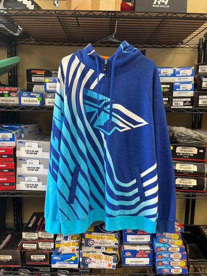 Fly Racing Apparel - Size L