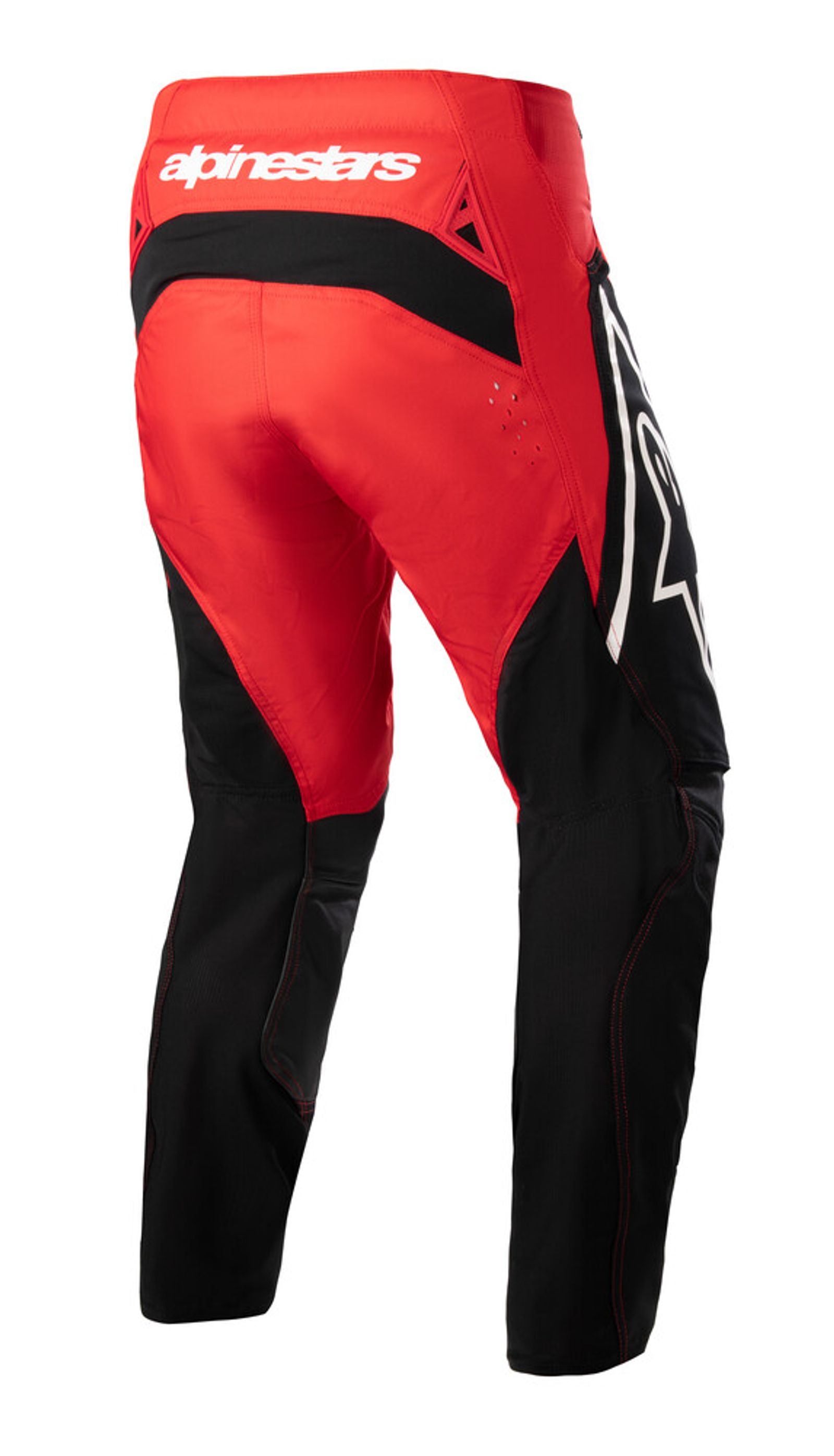 Alpinestars Techstar Acumen LE Jersey - Red/Black