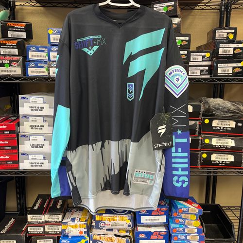 Shift Jersey Only - Size XL