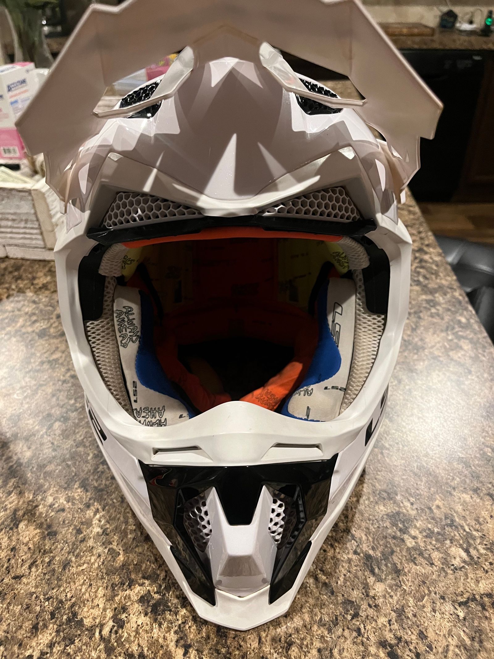 Ls2 Helmets - Size XL