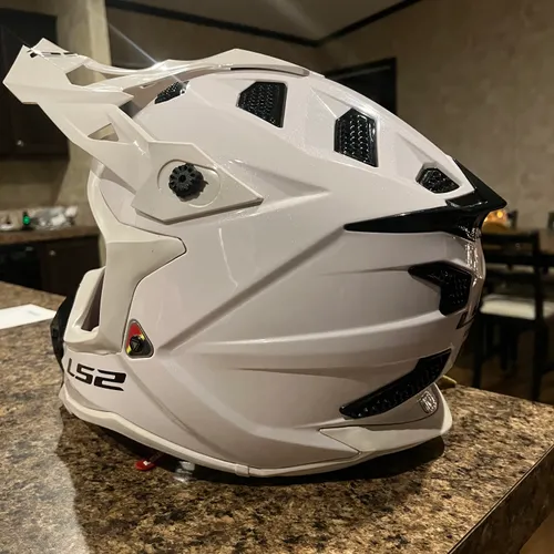 Ls2 Helmets - Size XL