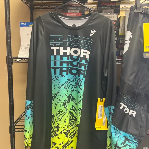 Thor Gear Combo - Size L/32