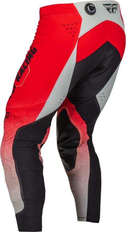 2023 Fly Evolution DST Red/Grey