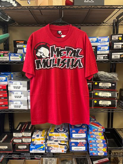 Metal mulisha Apparel - Size L