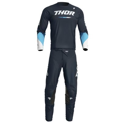 Thor Pulse Tactic Midnight 