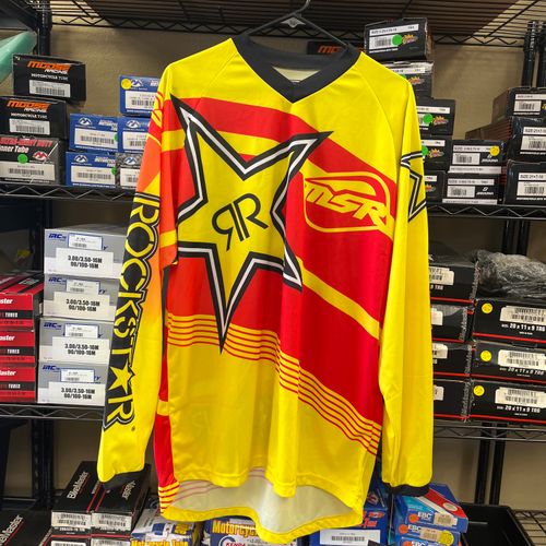 MSR Jersey Only - Size XL