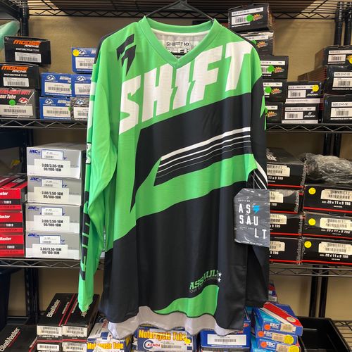 Shift Jersey Only - Size XL