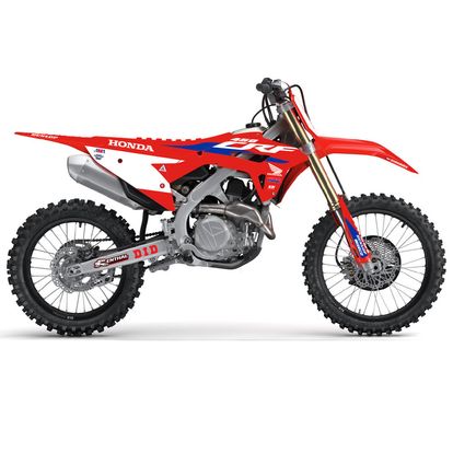 D-COR COMP KIT HRC WHITE BACKGROUNDS HONDA 
