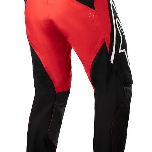 ALPINESTARS TECHSTAR ACUMEN LE Red/Black/White Gear Set 