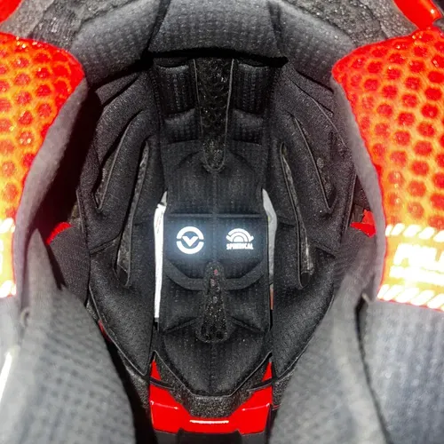 Bell Moto 10 Spherical L.E. 192/1000 - Size L