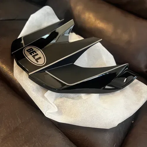 Bell Moto 10 Spherical L.E. 192/1000 - Size L