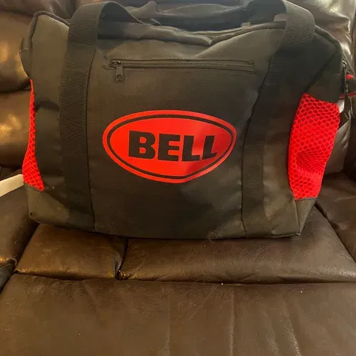 Bell Moto 10 Spherical L.E. 192/1000 - Size L