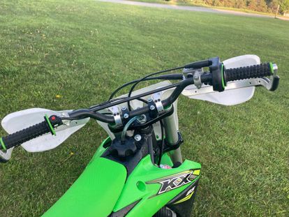 2018 Kawasaki KX85
