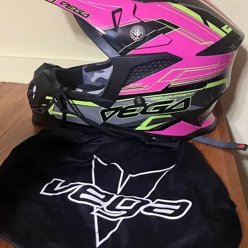 Vega clearance mcx helmet